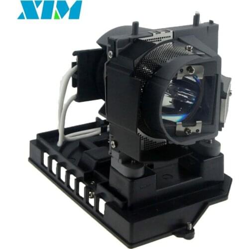 NP-U250X NP-U250XG NP-U260W NP-U260W+ NP-U260WG Replacement Projector Lamp NP19LP for NEC P-VIP 230/0.8 E20.8 with housing