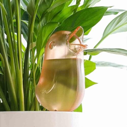 Bird Plant Pot Watering Funnel Plant Watering Devices for Indoor and Outdoor Plants, House Plant Waterer, Indoor Plant Watering