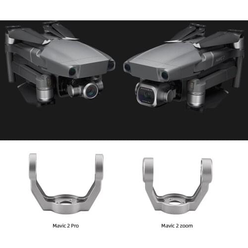 Roll Arm Holder Lower Bracket for DJI Mavic 2 Professional Edition/Zoom Version UAV Repair Parts Replacement Drone Accessories
