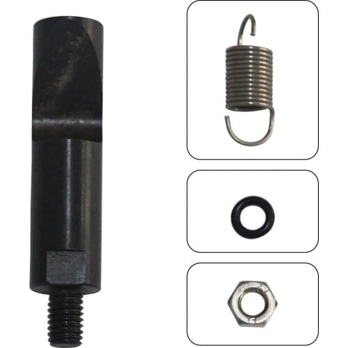 VE Fuel Pump Pin & 3200 RPM Governor Spring Kit Replacement for Dodge 1989-1993 12-Valve Cummins 5.9L (1063)
