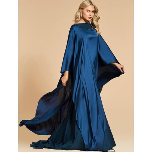 Tanpell Womens Satin Dresses
