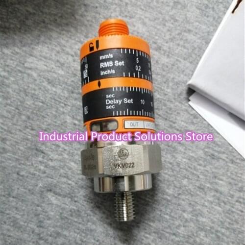 Vibration Sensor VKV021 VKV022