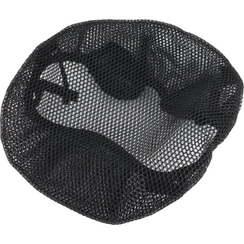 Motorcycle Protecting Cushion Seat Cover For-BMW G310GS G310R G 310 G310 GS R Fabric Saddle Seat Cover