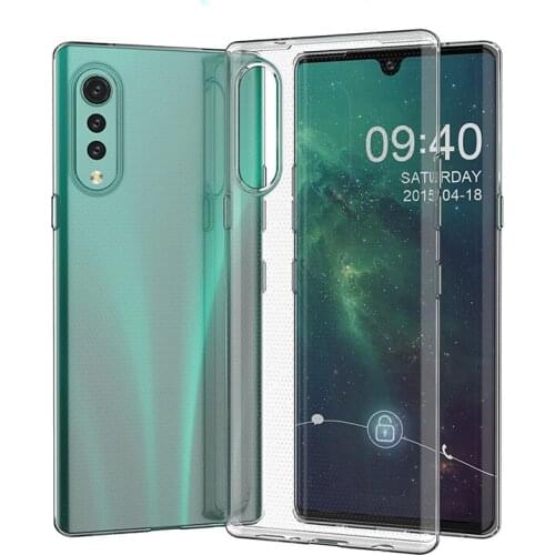 ZEGUANG LG Phone Cases