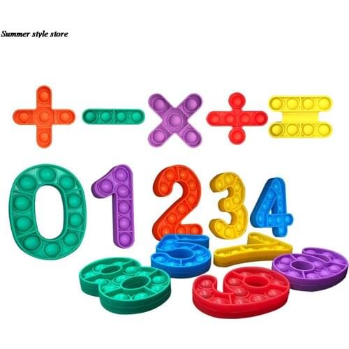 zheFanku Stress Relief Toys