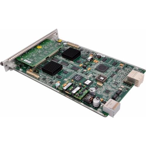 ZTE EPON OLT C220 EPFC EIGM GCSA EPON Include Fan--EPFC-4Port EPON Board