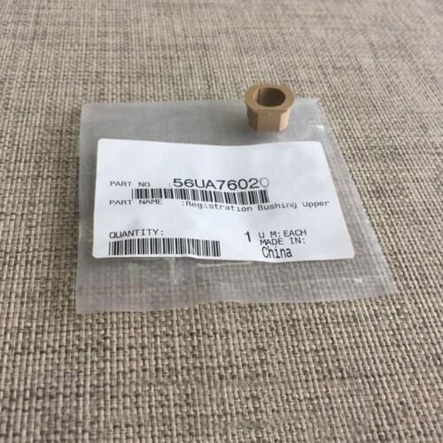 56UA76020 Upper Registration Bearing for Konica Minolta 1050 1050e 1051 1200
