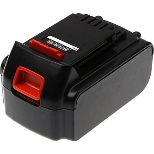 CS 5000mAh/100.00Wh battery for Black&Decker ASL186K,ASL188K,BDC120VA100,BDCDMT120,BDCDMT120F,BDCDMT120IA,BDCF20