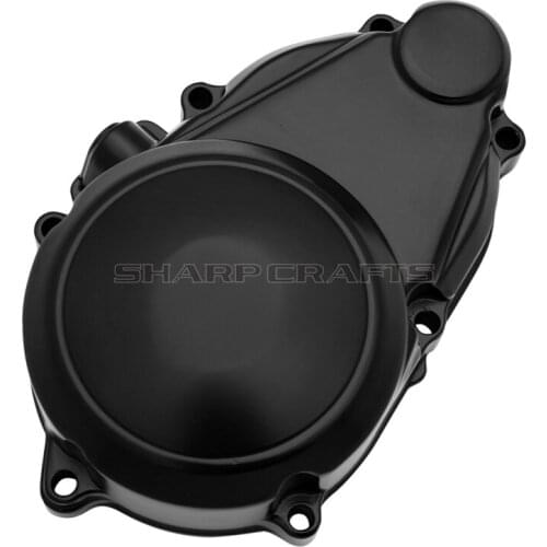 Motorcycle Accessories Engine Side Protector Starter Crankcase Generator Stator Cover For HONDA CB400 1993-1998