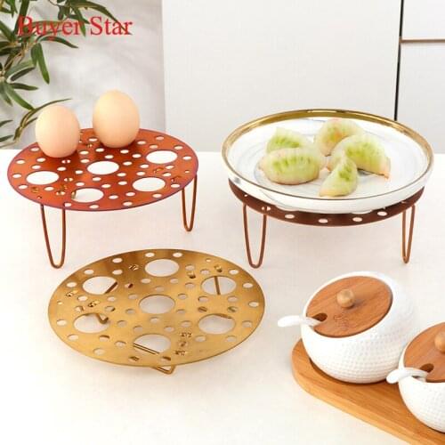 Buyer Star Stainless Steel Steamers