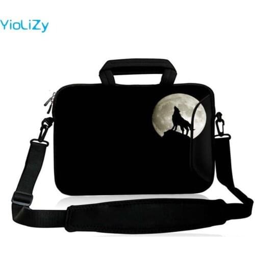 Business briefcase Notebook Shoulder Bag 10 11.6 13 13.3 14 15 15.6 17 17.3 Laptop protective case for ACER DELL lenovo SB-23524