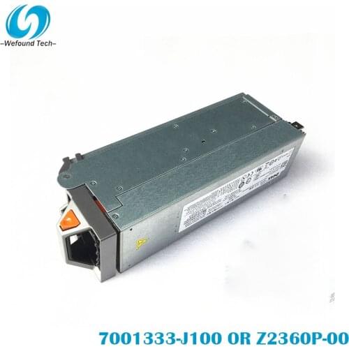 100% working power supply For 7001333-J100 OR Z2360P-00 M1000E 2360W C8763 power supply ,Fully tested