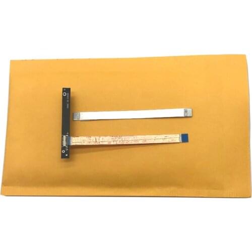 For ASUS Mars15 VX60G V5050E M5050 V4000F V4000U V4050 V5000J V5000F V5000U laptop SATA Hard Drive HDD SSD Connector Flex Cable