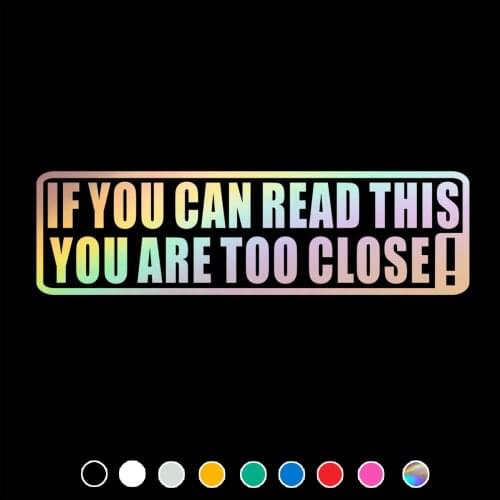 Car Sticker BUILT NOT BOUGHT Decal For Cars Auto Motorcycle Bumper Window Door Body JAYJOE Dropshipping JDM Vinyl Car Stickers