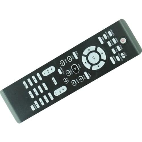 Remote Control For Magnavox philips NF801UD 19MD301B/F7 22MD311B/F7 26MD311B/F7 26MD350B/F7 32MD301B/F7 32MD311B/F7 LCD HDTV TV