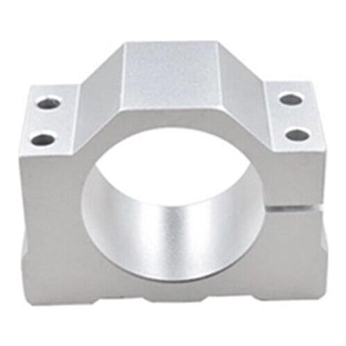 Spindle Motor Clamp Mount Bracket 45--65mm Motor Spindle Router Engraving Milling Spindle