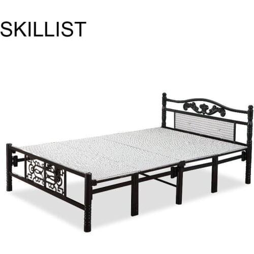 SKILLIST Beds