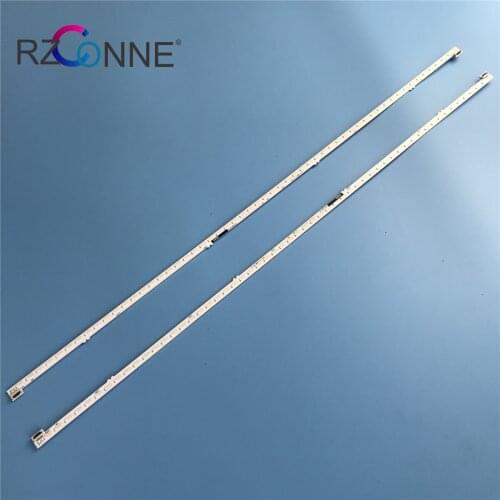 LED Backlight strip 56 leds For SONY 55'' TV L 61.P8501G001 13527A KDL-46W905A NLAC40216 YLV4621-02N KDL-46W904A