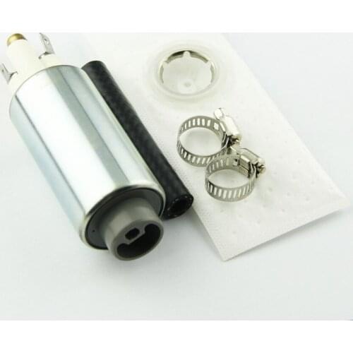 Motorcycle Fuel Pump For Harley-Davidson ROAD KING CLASSIC FLHRCI/FLHRI ELECTRA GLIDE ULTRA FLHTCUI TOURING FLHTCI EFI 1450