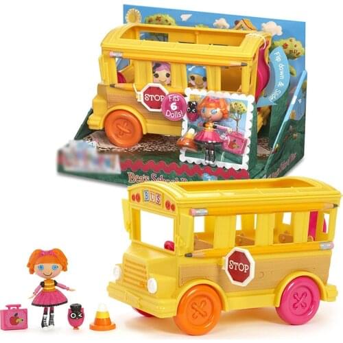 10-Inch Lalal Oopsys Peluche Princesas Dolls Mermaid Kawaii Cute Dolls Anime Figure Model Toys For Girls Birthday Gifts