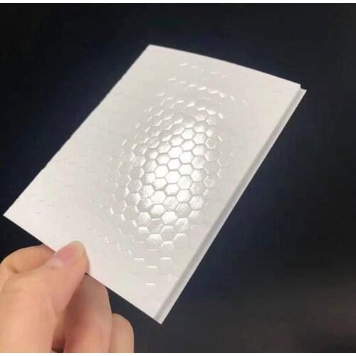 3D Double-sided Adhesive Foam Dots Fastener Tape Strong Glue Magic Sticker Hook and Loop DIY Scrapbooking Craft Project