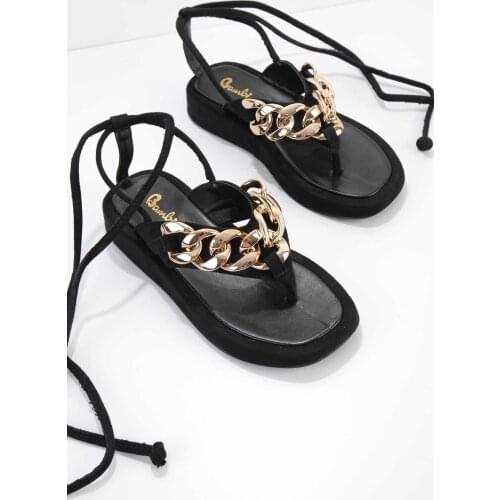BAMBI Footwear