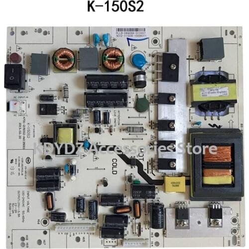Free shipping Good test power supply board for LE42TA1 K-150S2 4701-2150S2-A6135D01