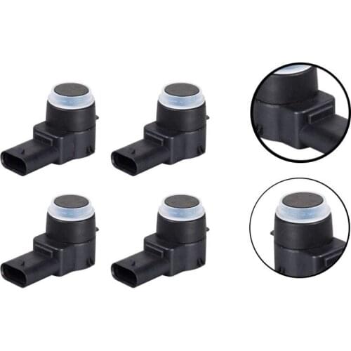 PDC Parking Sensor Ultrasonic Sensor 2215420417 A221 542 04 17 for Mercedes-Benz W204 S203 C219 W164 W251 C216 R230