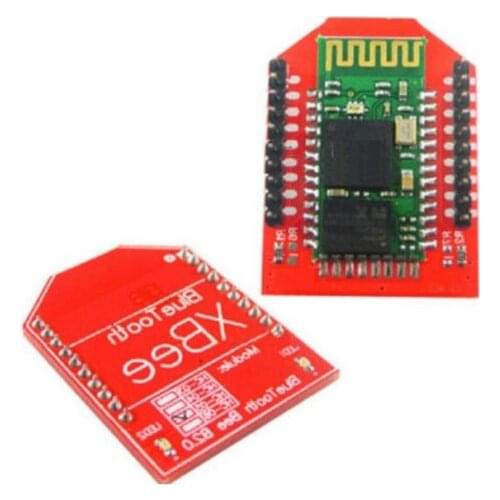 HC-05 Module For Arduino Bluetooth Module Bee Master And Slave Module HC-05 With Bluetooth XBee Bee