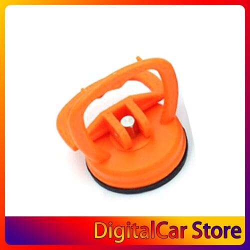 Disassemble Tool Powerful Mobile Phone Sucker LCD Screen Computer Vacuum Strong Suction Cup sucker Car Remover Pad Glass Lift