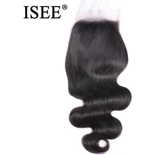 ISEE Synthetic Hair
