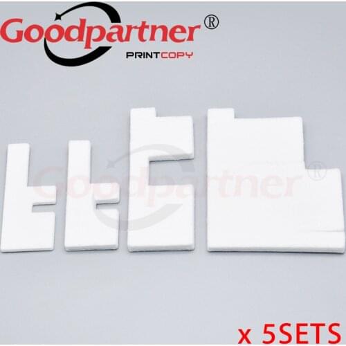 5X QY5-0602 QY5-0517-000 Absorber Kit for Canon G1000 G2000 G3000 G3400 G2400 G1400 G3040 G3140 G3240 G3400 G3410 G3500 G3540