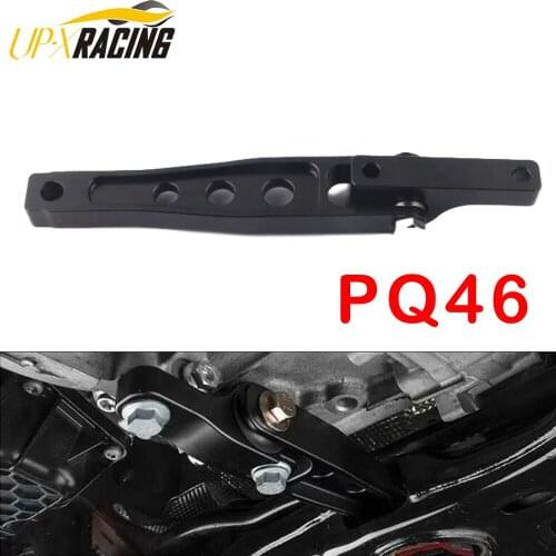 Pendulum (Dog Bone) Motor Assembly Kit For vw Passat, Magotan, CC B6 PQ46 platform