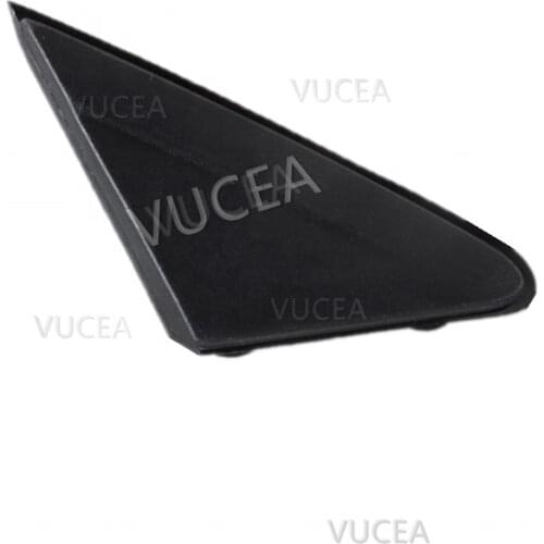 Rearview mirror EXTERIOR CORNER Trim MOLDING GENUINE FOR HYUNDAI REINA 2018 - 2021 86180D0000 86190D0000 86180-D0000 86190-D0000