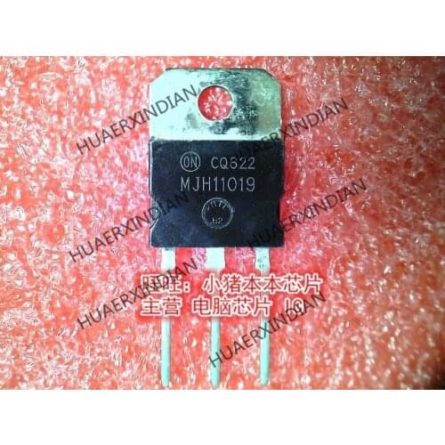 New original MJH11019 TO-218 High Quality