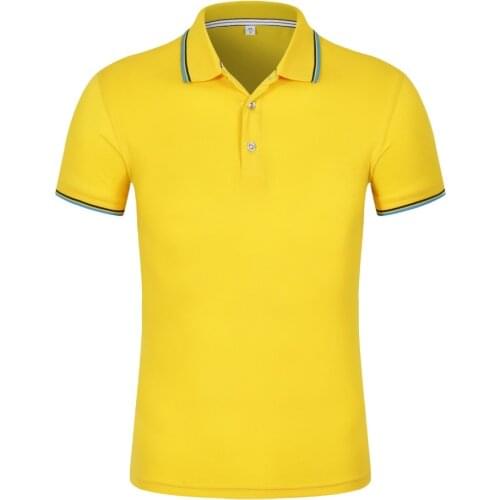 Golf Clothes Men T-shirt Custom ports Women T-shirt Sleeved Men Wholesale Training Clothes Sportswear