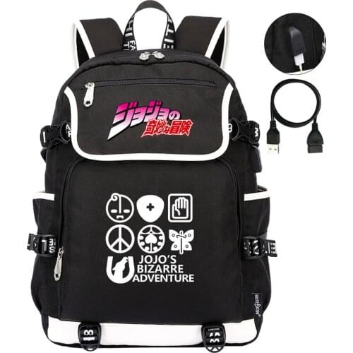 OLN Men's Travel Bags
