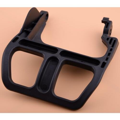 LETAOSK Chain Front Brake Handle Level Hand Guard 1128 790 9152 Fit For STIHL Chainsaw 046 MS460 Replacement