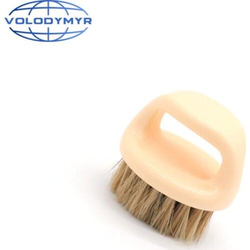 Car Detailing Detail Brush Cleaner with Soft Bristle for Car Interior Cleaning Auto Including Leather Seat Roof Dashboard Clean