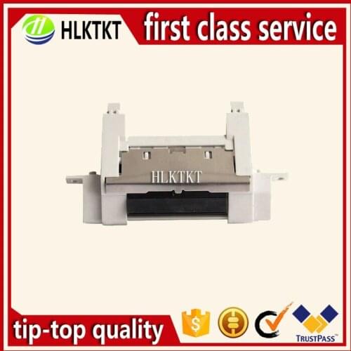 COMPATIBLE NEW RM1-3738-000 RM1-3738 Separation Pad and Holder Assembly for HP M3027 M3035 p3004 P3005 P3005D P3005DN P3005X