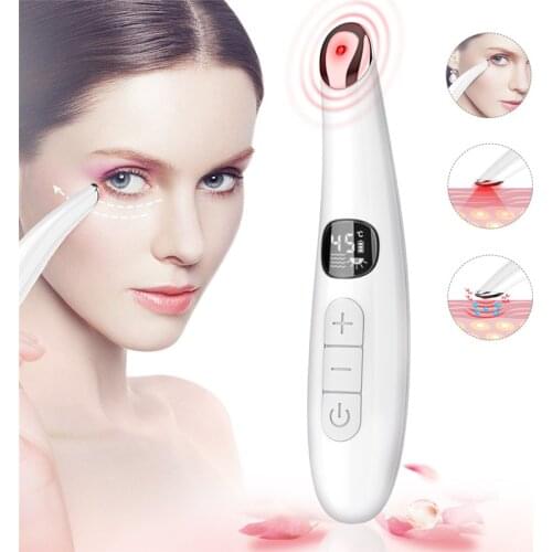 TPK Eye Care Tools