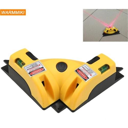 WARMMIKI Laser Levels