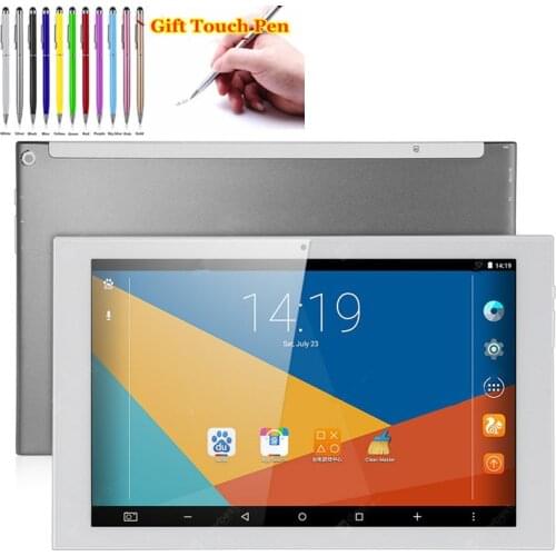 Hot Sales 7 INCH Allwinner A64 Cortex A53 Android 7.1.1 DDR3 2GB+16GB Camera 1920 x 1200 IPS Multitouch Quad-Core WIFI