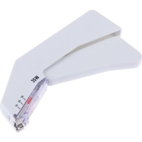 1PCS 35W Disposable Medical Skin Stapler Surgery Special Stainless Steel Skin Stitching Machine Suitable For Surgery