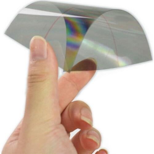 10 Piece For Xiaomi Redmi Note 4 5 6 7 8 9 10 Pro Plus 4x 6A 7A 8A 4X K20 k30 LCD Touch Screen Display Polarized Polarizer Film