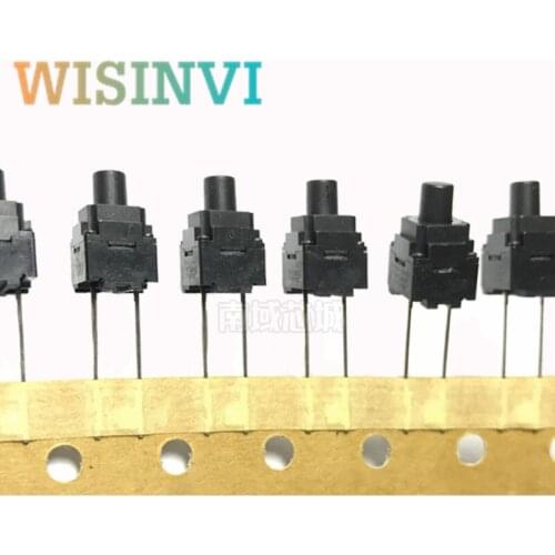 10 Piece B3WN-6005 waterproof and dustproof 8*8*13MM light touch button switch two feet