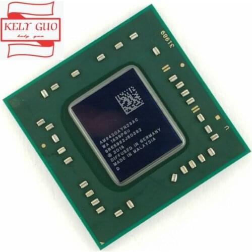 100% Brand New AM9420AYN23AC BGA chipset