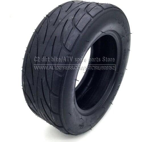 10X4.00-6 inch tire snow plow tires 10*4.00-6 inch beach tires ATV Quad Vacuum 4 wheels Vehicle tyre