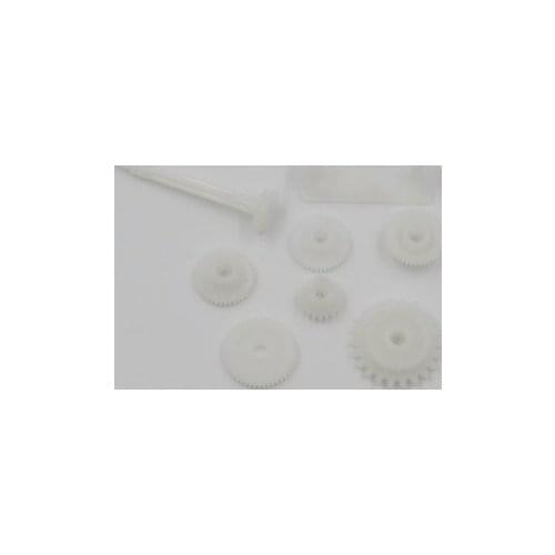 50sets/lot new compatible 4915 /4915plus / 4915xe Gear ribbon drive (1750031748)