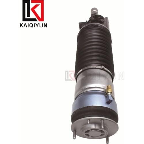 Front Right Air Suspension Shock Absorber For Rolls Royce Ghost RR4 2010-2015 Air Strut 37106862552, 37116795876